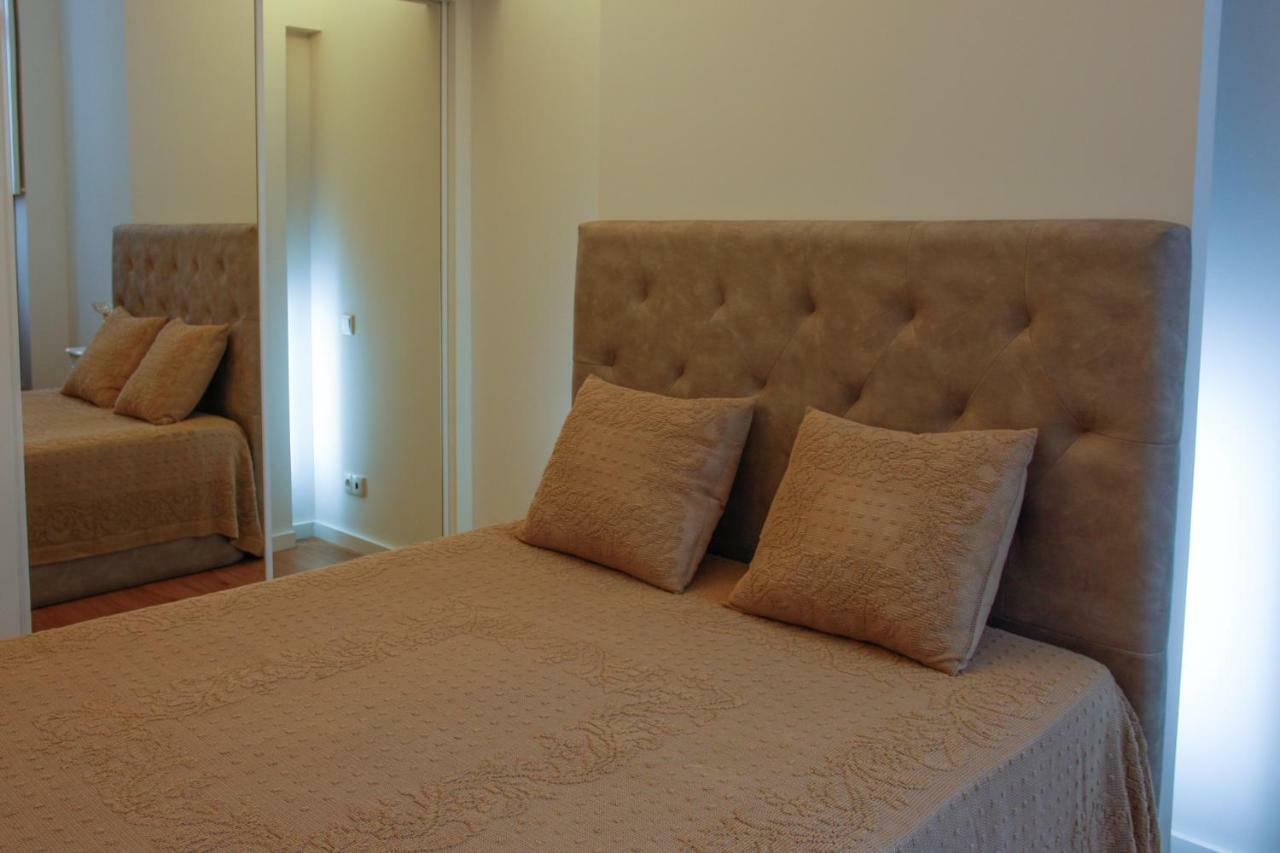 Lux Downtown Apartamento Porto Exterior foto